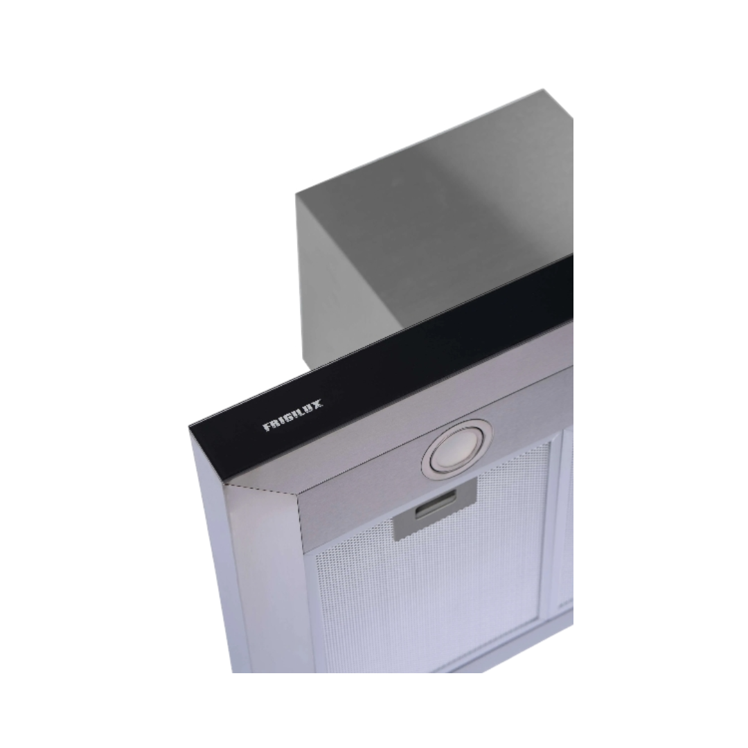 Campana Extractora de Pared 90 cm CACFRT1-90X FRIGILUX