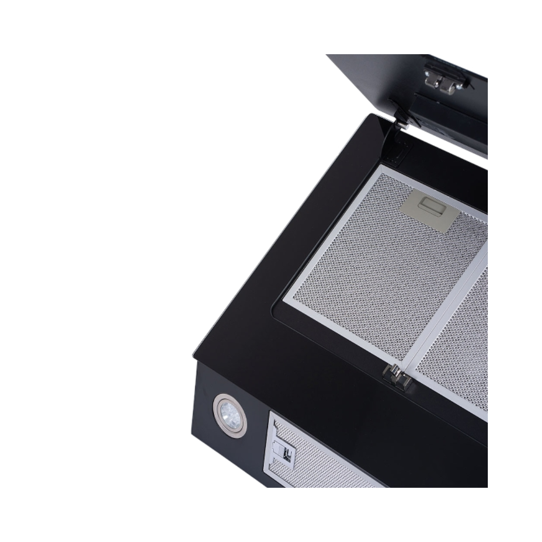 Campana de Vitrocerámica 60 cm CACFR8S-60X FRIGILUX