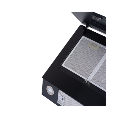 Campana de Vitrocerámica 60 cm CACFR8S-60X FRIGILUX