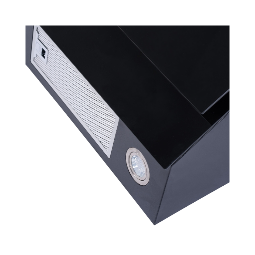 Campana de Vitrocerámica 60 cm CACFR8S-60X FRIGILUX