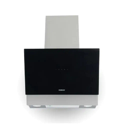 Campana de Vitrocerámica y Acero 60 cm CACFR8A-60X FRIGILUX
