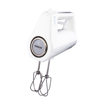 Batidora de Mesa Blanca 5 Velocidades de 150W y 2L Frigilux