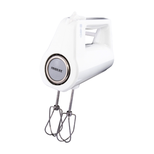 Batidora de Mesa Blanca 5 Velocidades de 150W y 2L Frigilux