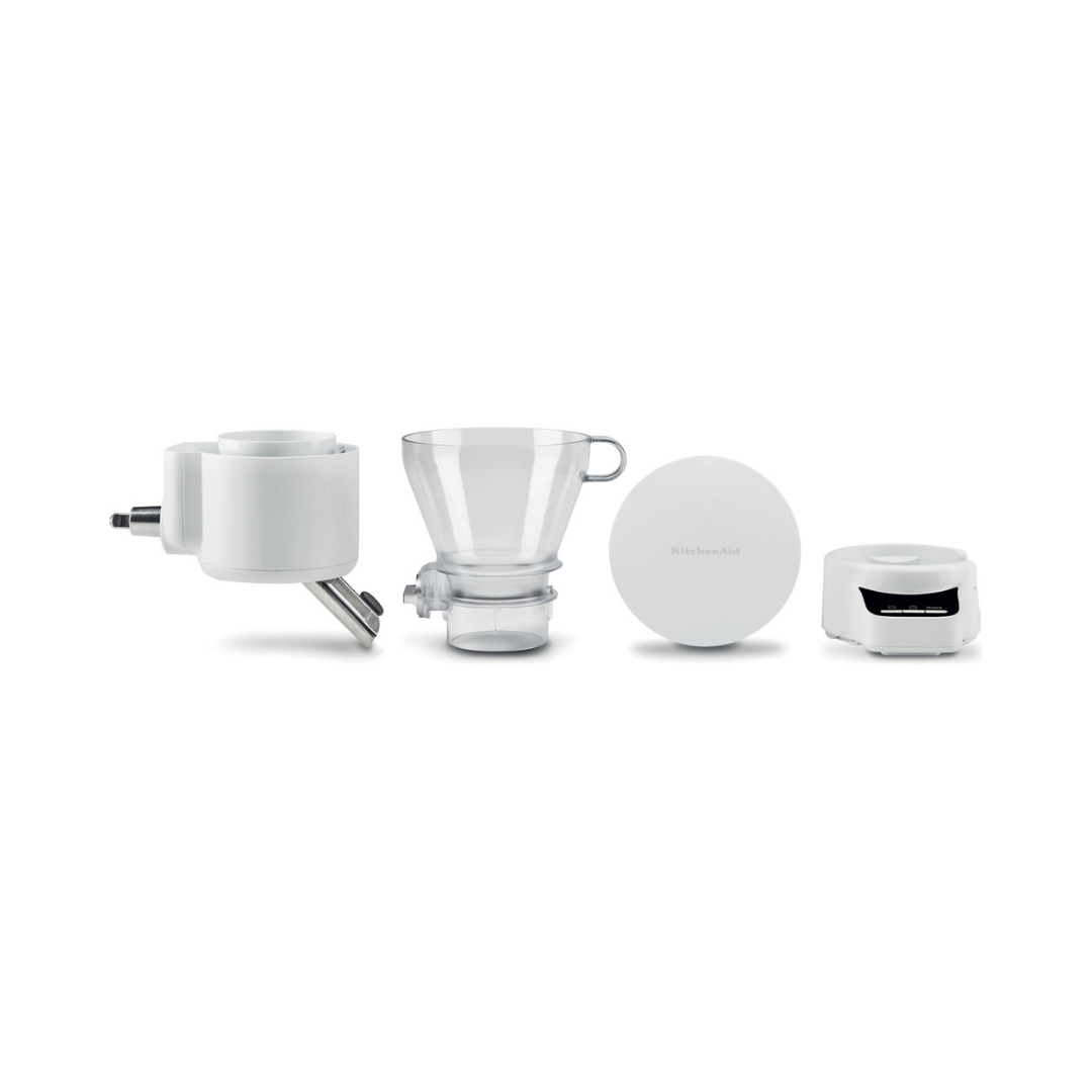 Peso y Tamizador para Batidora KitchenAid