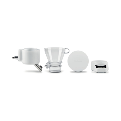 Peso y Tamizador para Batidora KitchenAid