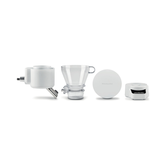 Peso y Tamizador para Batidora KitchenAid