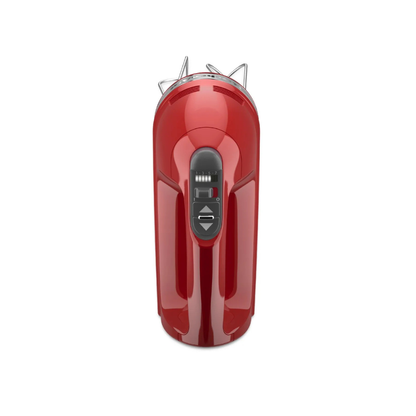 Batidora de Mano Empire Red de 7 Velocidades KitchenAid