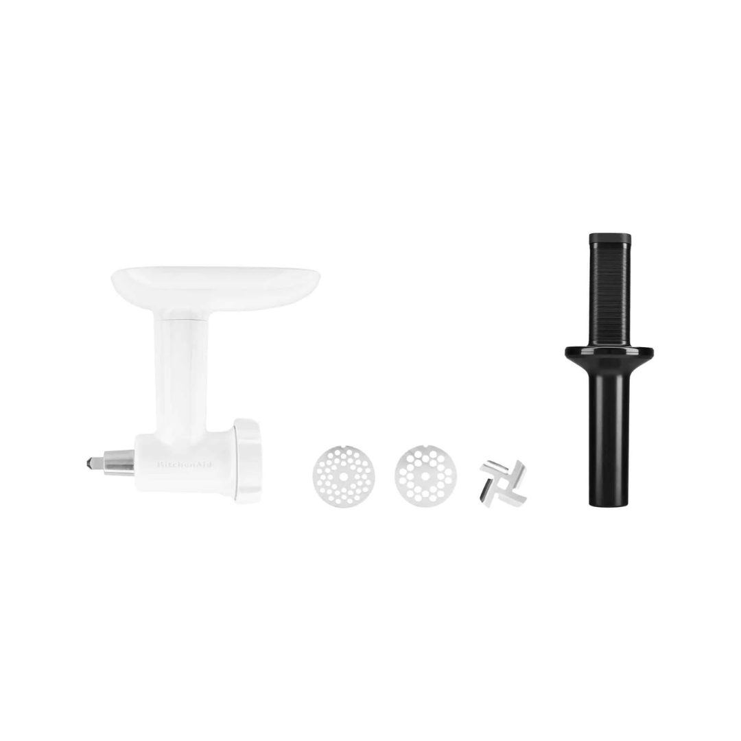 Accesorio Molino de Carne Plástico para Batidora KitchenAid