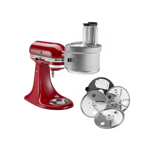 Accesorio Procesador de Alimentos para Batidora KitchenAid