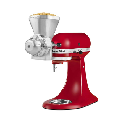 Accesorio Moledor de Granos para Batidora KitchenAid
