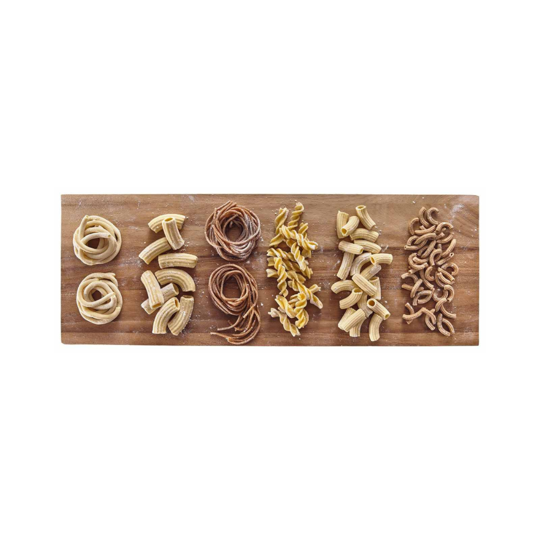 Accesorio de Pasta Corta para Batidora KitchenAid
