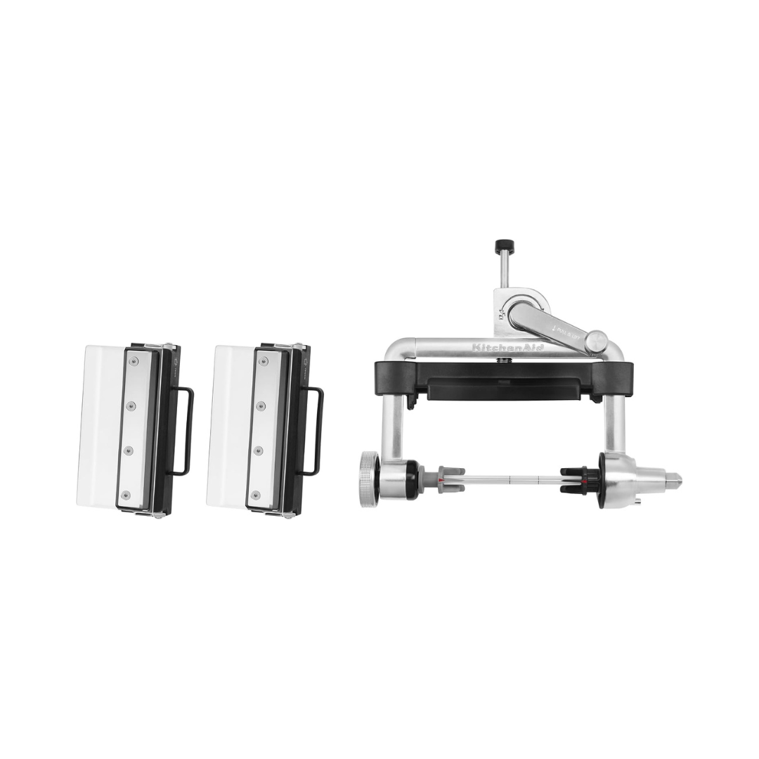 Accesorio Cortador de Vegetales para Batidora KitchenAid