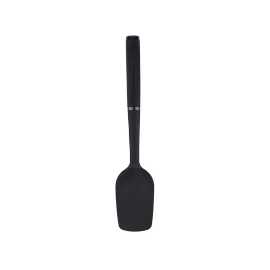 Espátula de Silicona Negra KitchenAid