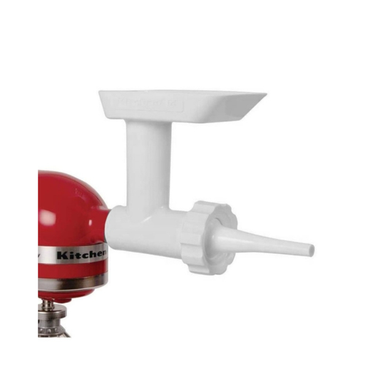Accesorio Rellenador de Salchichas para Batidora KitchenAid