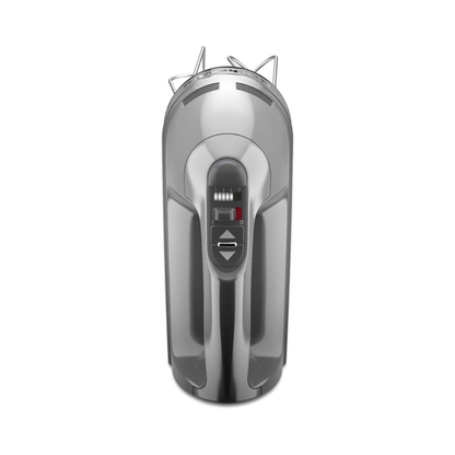 Batidora de Mano Contour Silver de 7 Velocidades KitchenAid