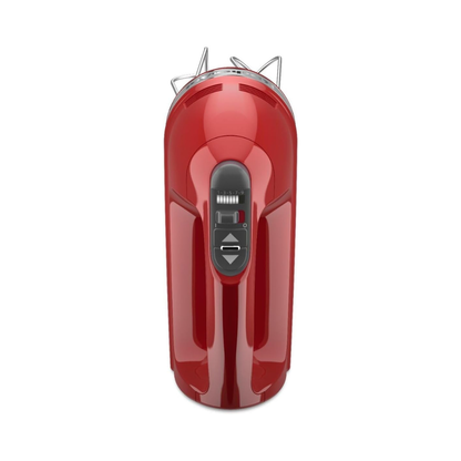 Batidora de Mano Empire Red de 9 Velocidades KitchenAid
