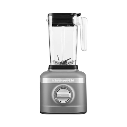 Licuadora Charcoal Grey de 3 Velocidades de 675W y 1.4L KitchenAid