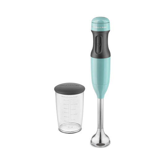Batidora de Inmersión Aqua Sky de 2 Velocidades KitchenAid
