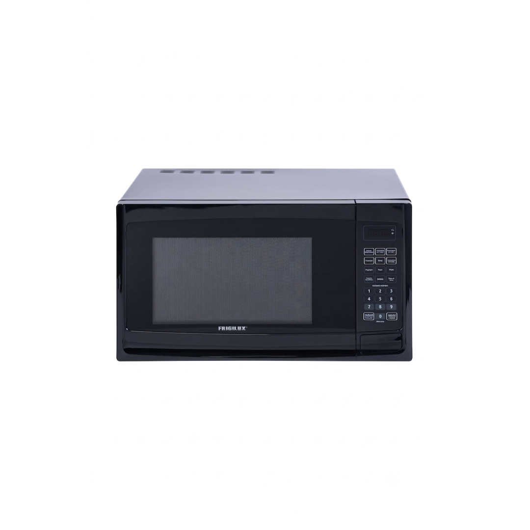 Horno Microondas Negro de 31L FRIGILUX