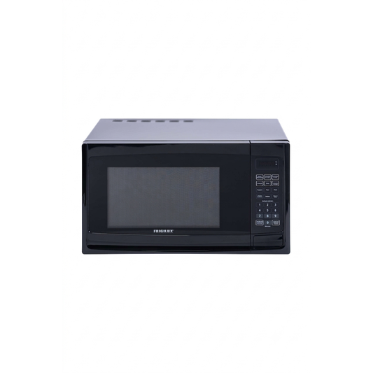 Horno Microondas Negro de 31L FRIGILUX