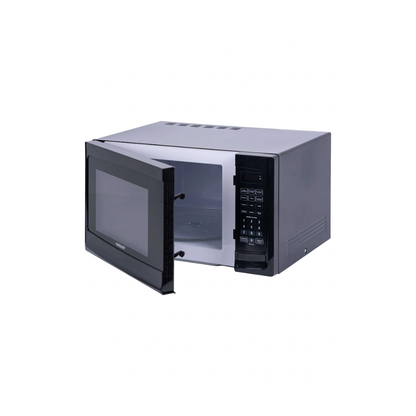 Horno Microondas Negro de 31L FRIGILUX