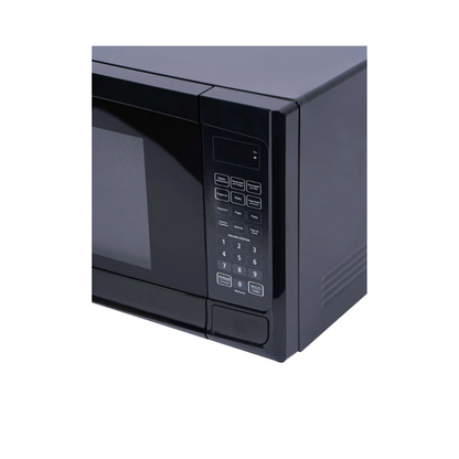 Horno Microondas Negro de 31L FRIGILUX