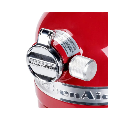 Batidora Empire Red de 970W y 7.6L Comercial KitchenAid