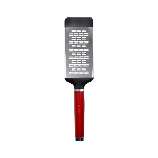 Rallador Clásico Plano Empire Red KitchenAid
