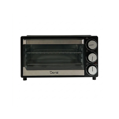 Horno de Mesa de 1300W 21L Doral