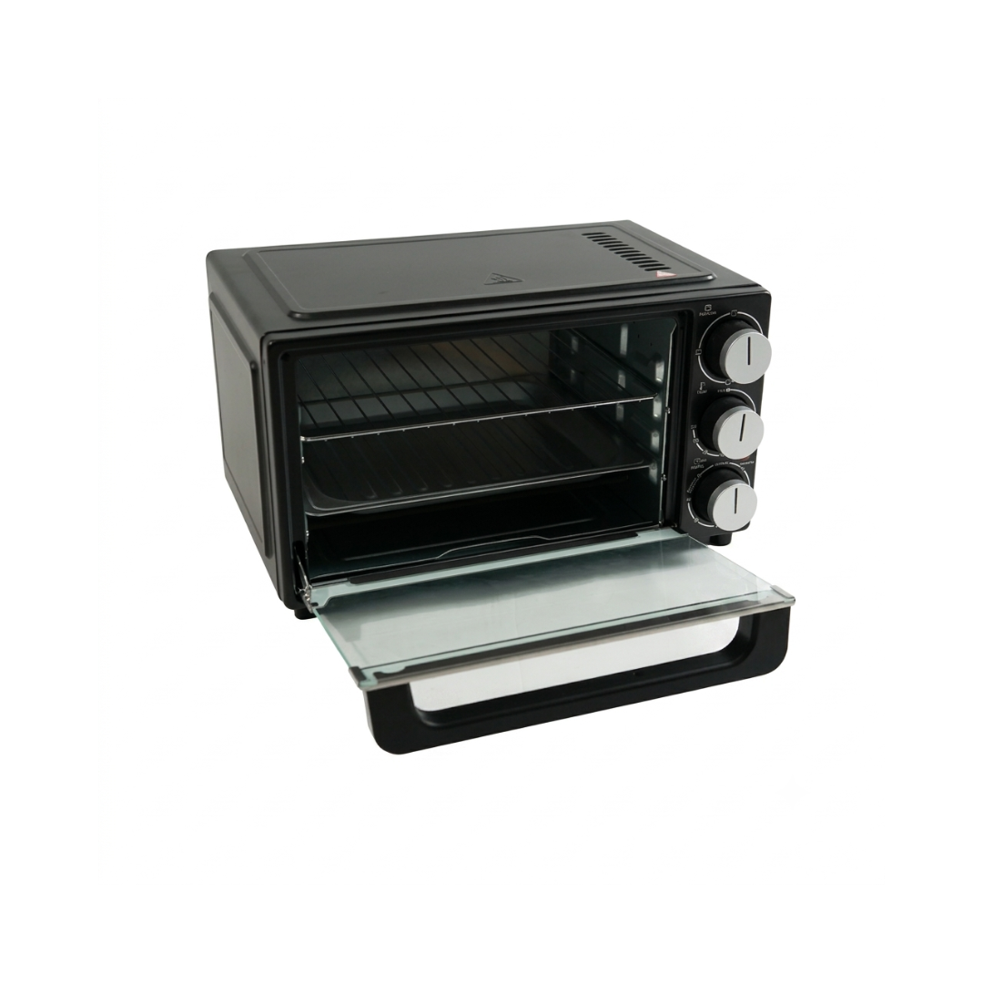 Horno de Mesa de 1300W 21L Doral