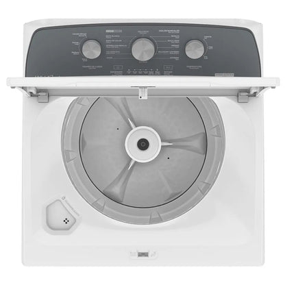 Lavadora Automatica Blanca de 18Kg Whirlpool
