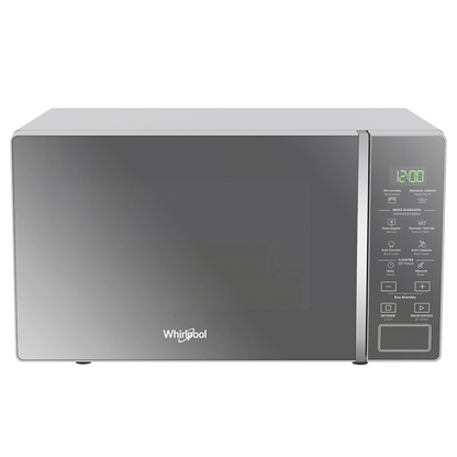 Horno Microondas Diseño Espejo de 20L Whirlpool