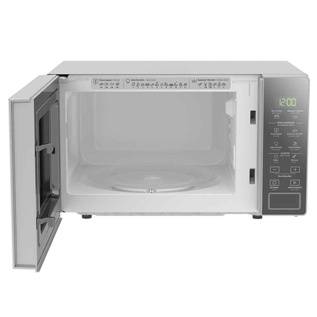 Horno Microondas Diseño Espejo de 20L Whirlpool