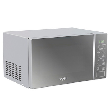 Horno Microondas Diseño Espejo de 20L Whirlpool