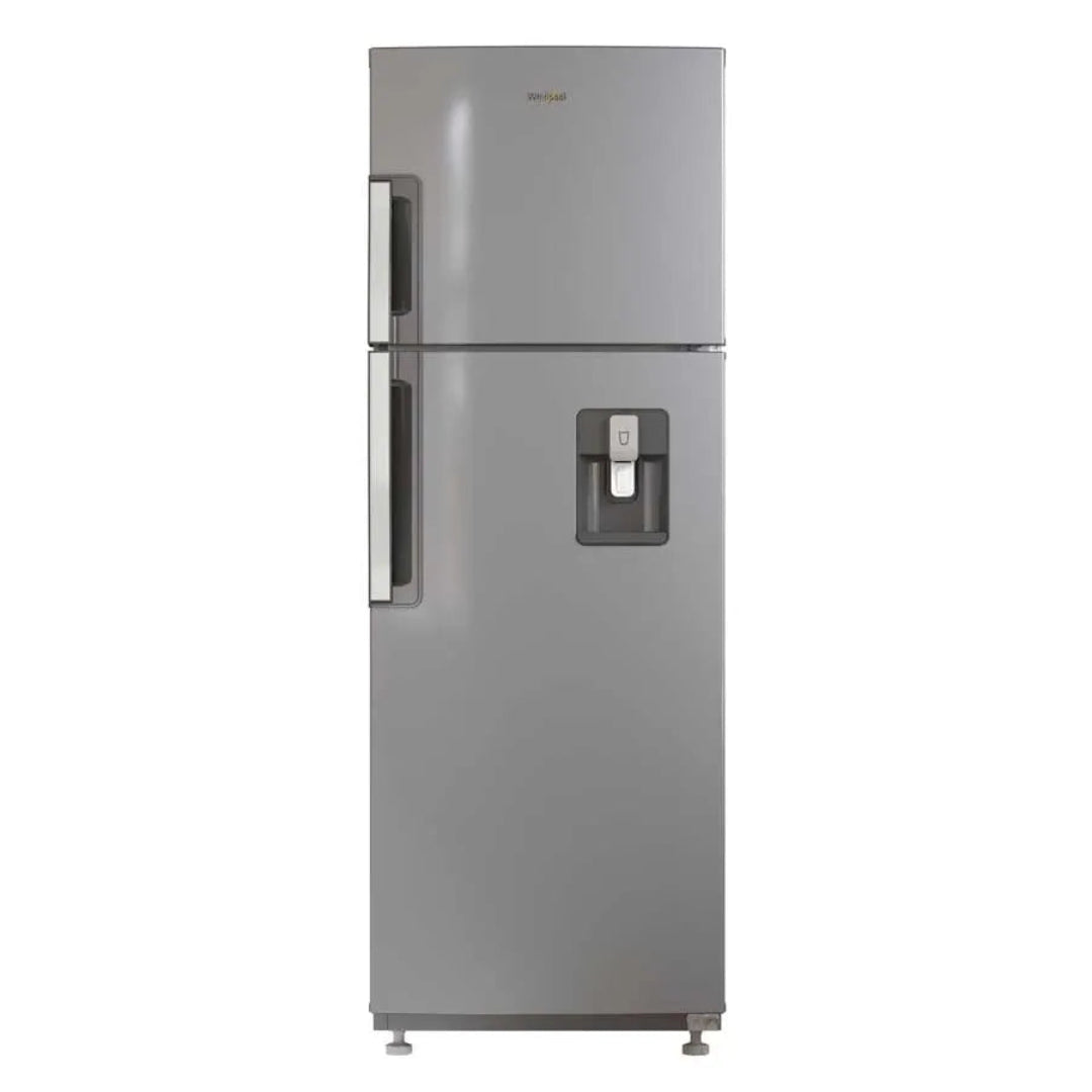 Nevera con Dispensador de Agua de 305 Litros Whirlpool