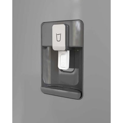 Nevera con Dispensador de Agua de 305 Litros Whirlpool