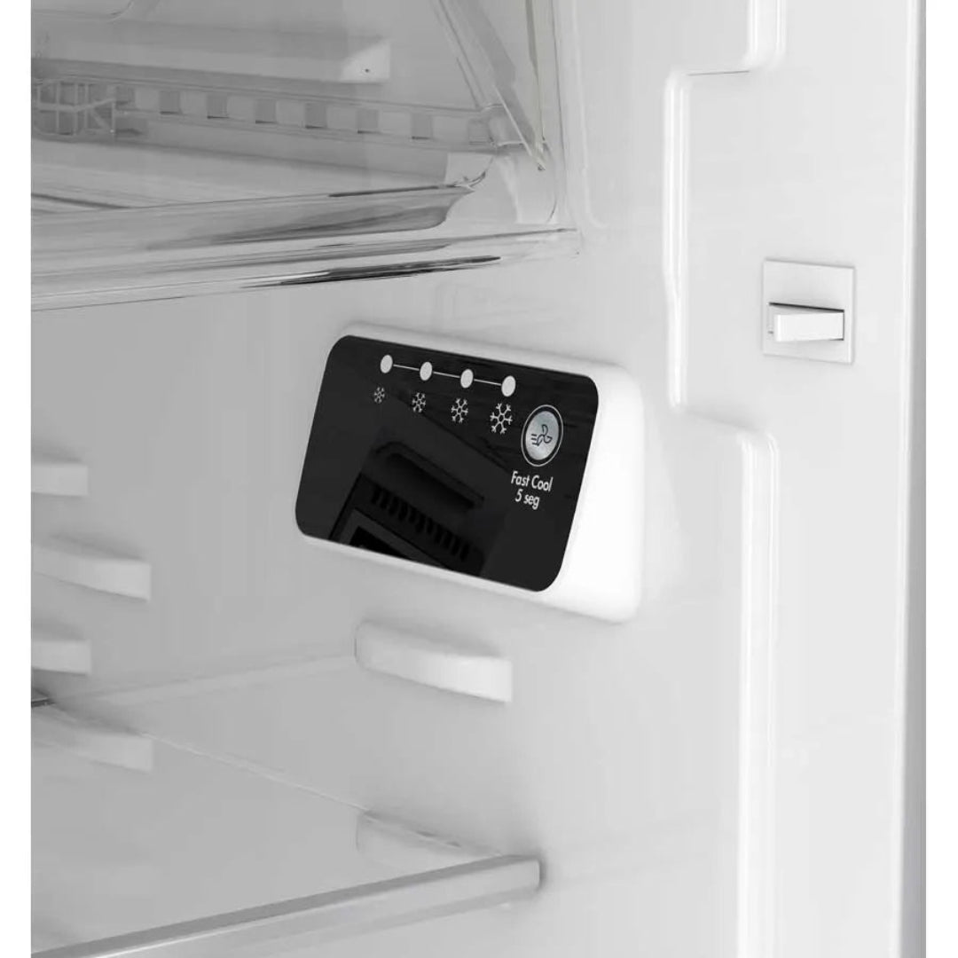 Nevera con Dispensador de Agua de 305 Litros Whirlpool