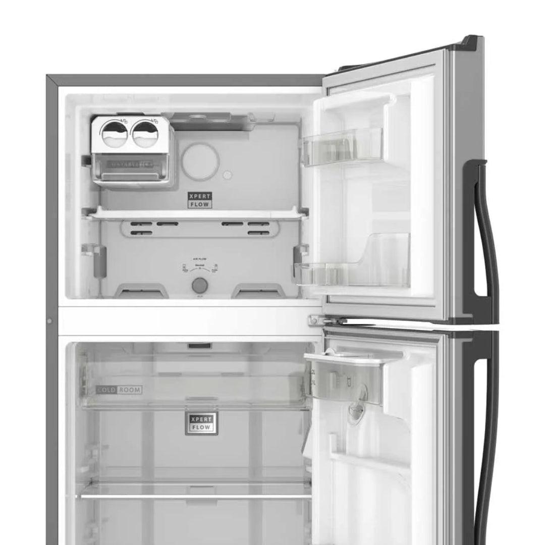 Nevera con Dispensador de Agua de 305 Litros Whirlpool