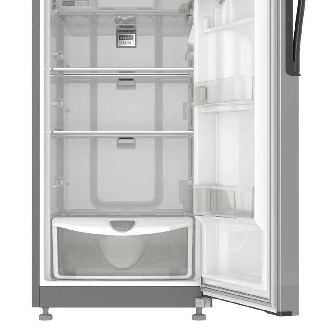 Nevera con Dispensador de Agua de 305 Litros Whirlpool