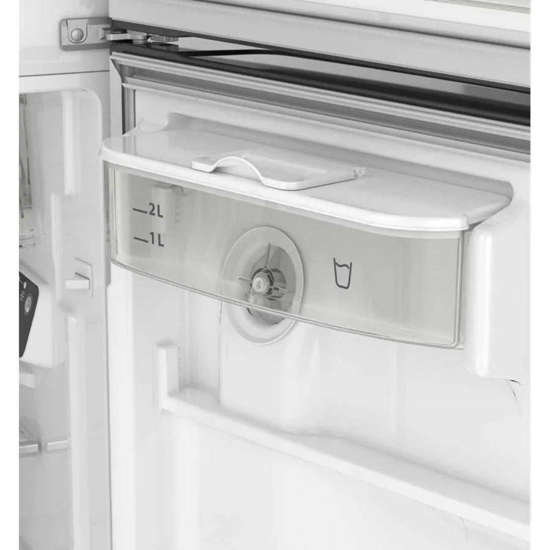Nevera con Dispensador de Agua de 305 Litros Whirlpool