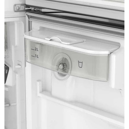 Nevera con Dispensador de Agua de 305 Litros Whirlpool