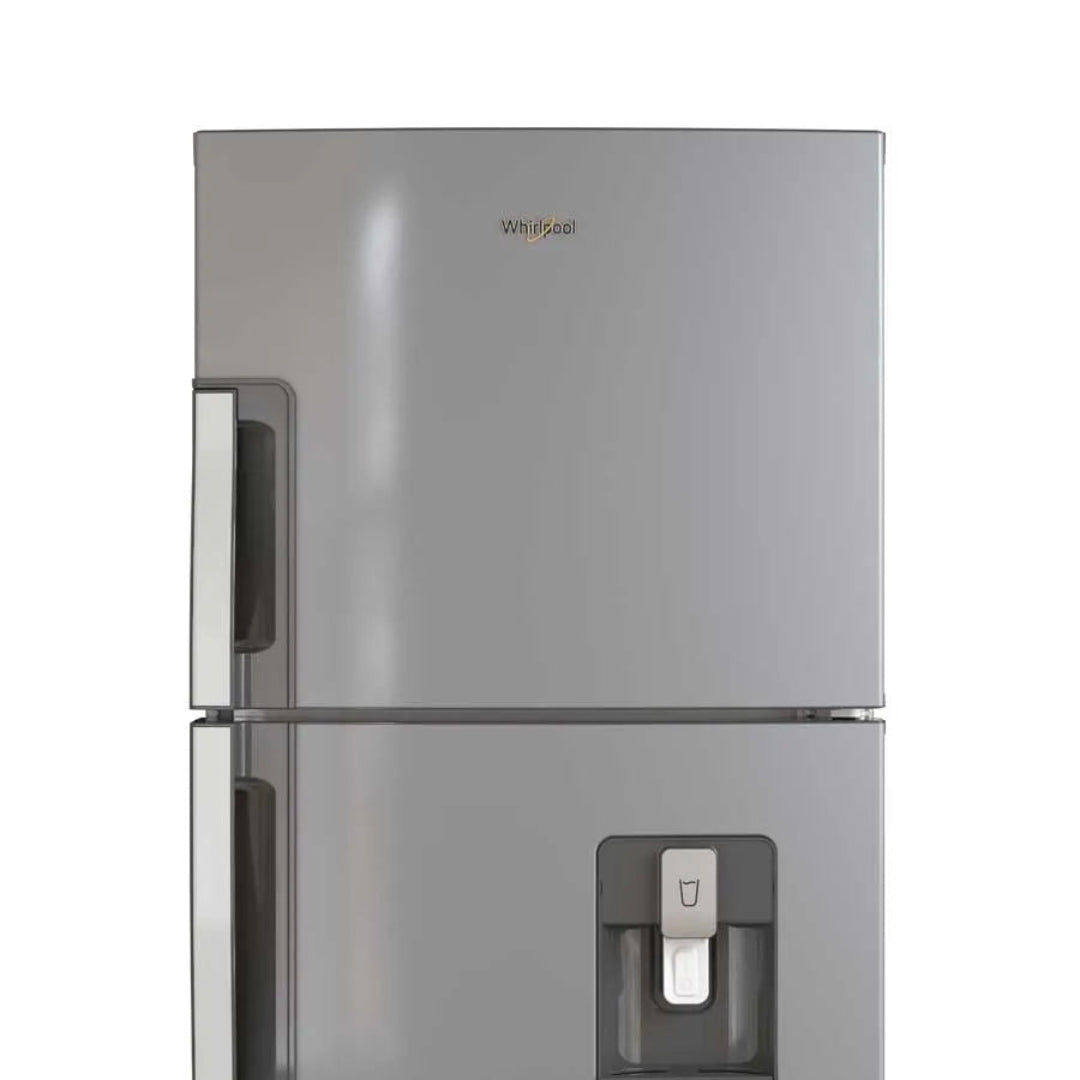 Nevera con Dispensador de Agua de 305 Litros Whirlpool