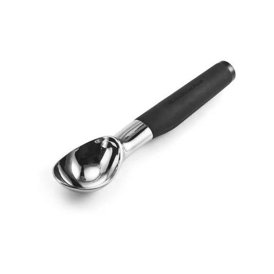 Cuchara de Helado Negra KitchenAid