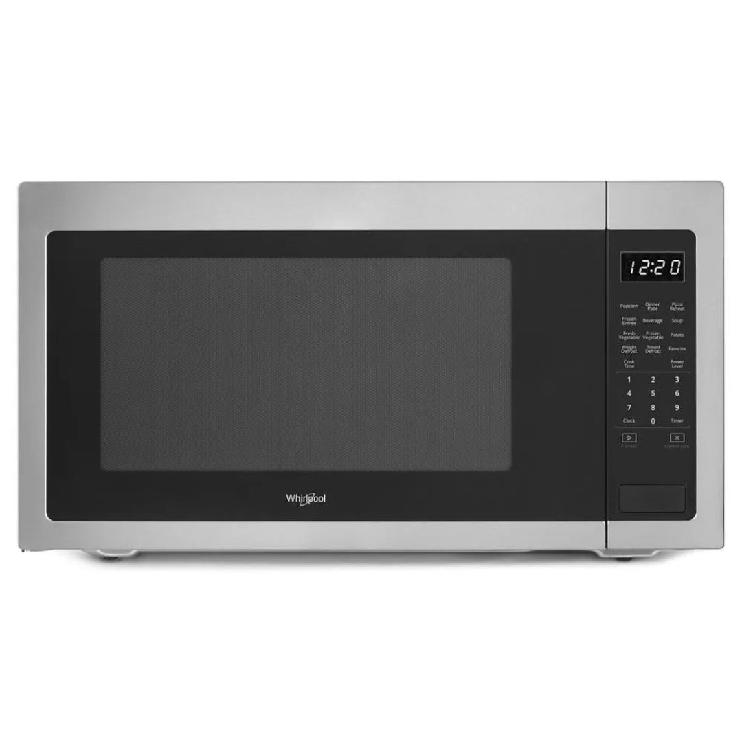 Horno Microondas con Conveccion de 62L Whirlpool