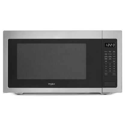 Horno Microondas con Conveccion de 62L Whirlpool