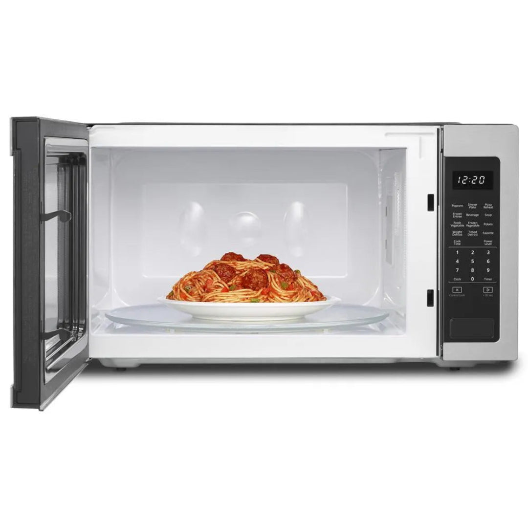 Horno Microondas con Conveccion de 62L Whirlpool