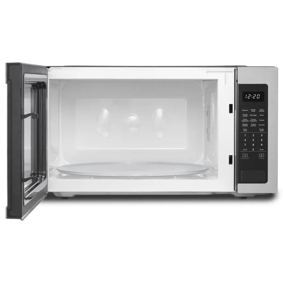 Horno Microondas con Conveccion de 62L Whirlpool