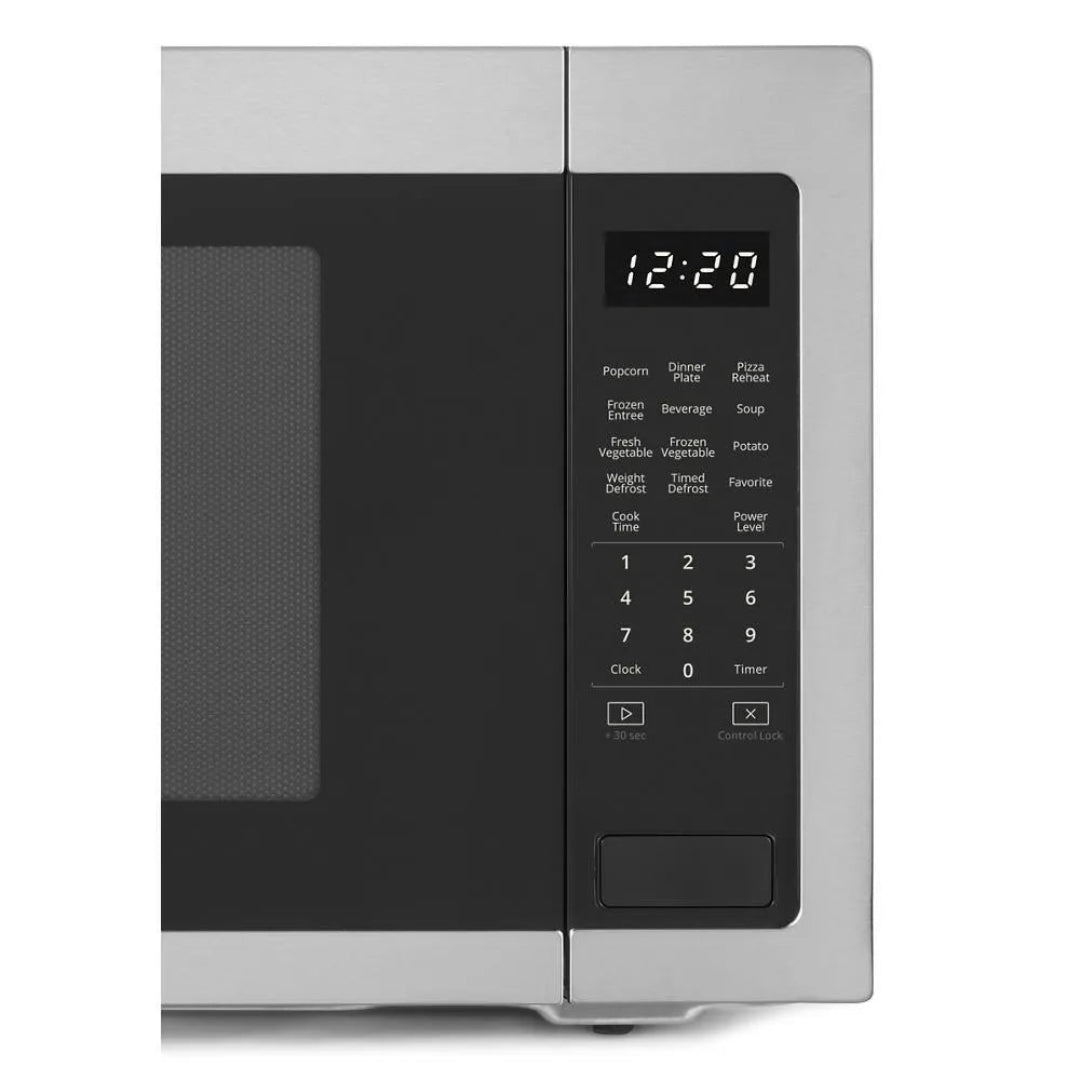 Horno Microondas con Conveccion de 62L Whirlpool