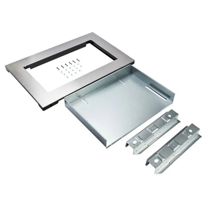 Trim Kit Empotrable para Microondas de 1.6" Whirlpool