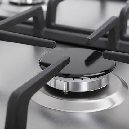 Tope a Gas de Acero 24" Whirlpool
